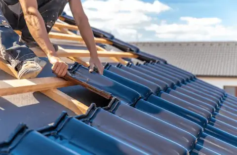 Couverture - Propières